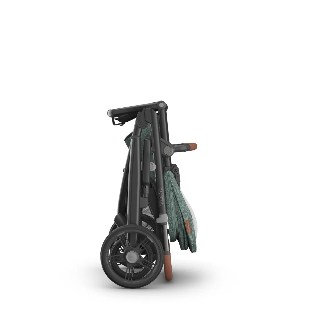 Uppababy Vista V3 Stroller & Carrycot - Image 21