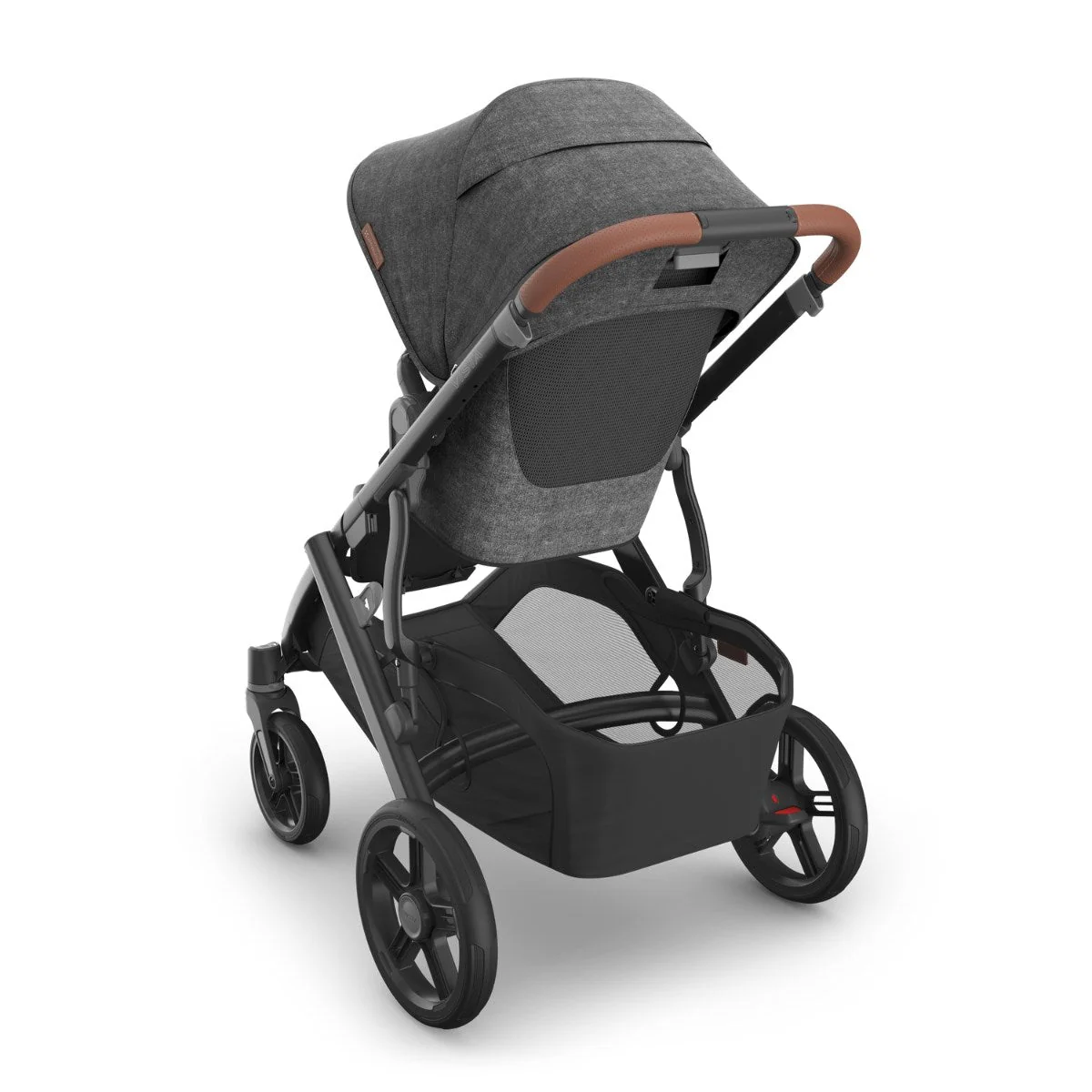Uppababy Vista V3 Stroller & Carrycot - Image 23