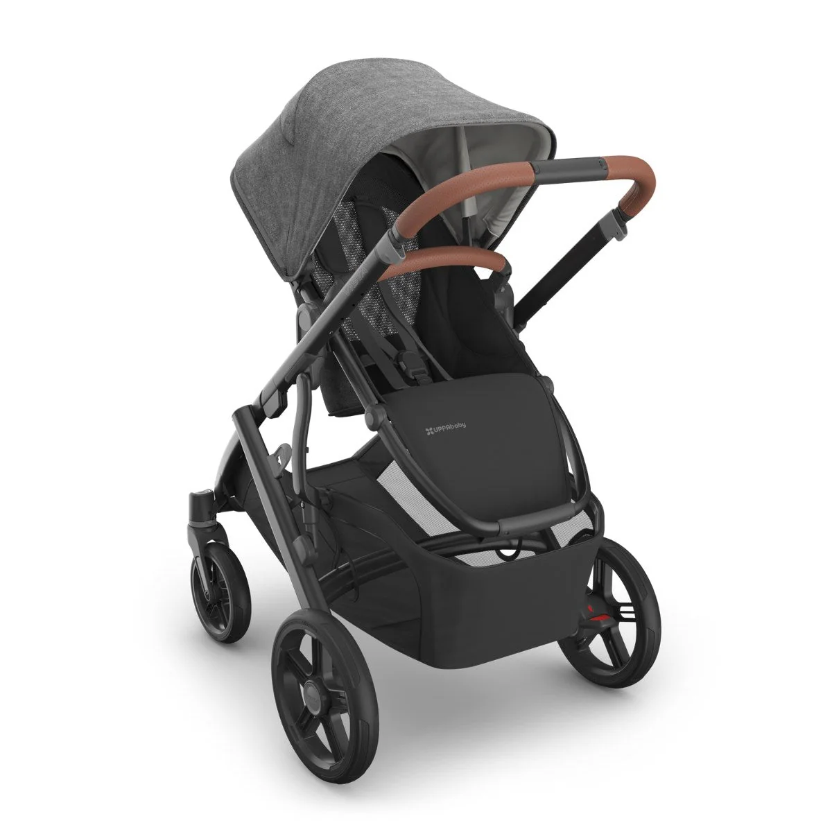 Uppababy Vista V3 Stroller & Carrycot - Image 24