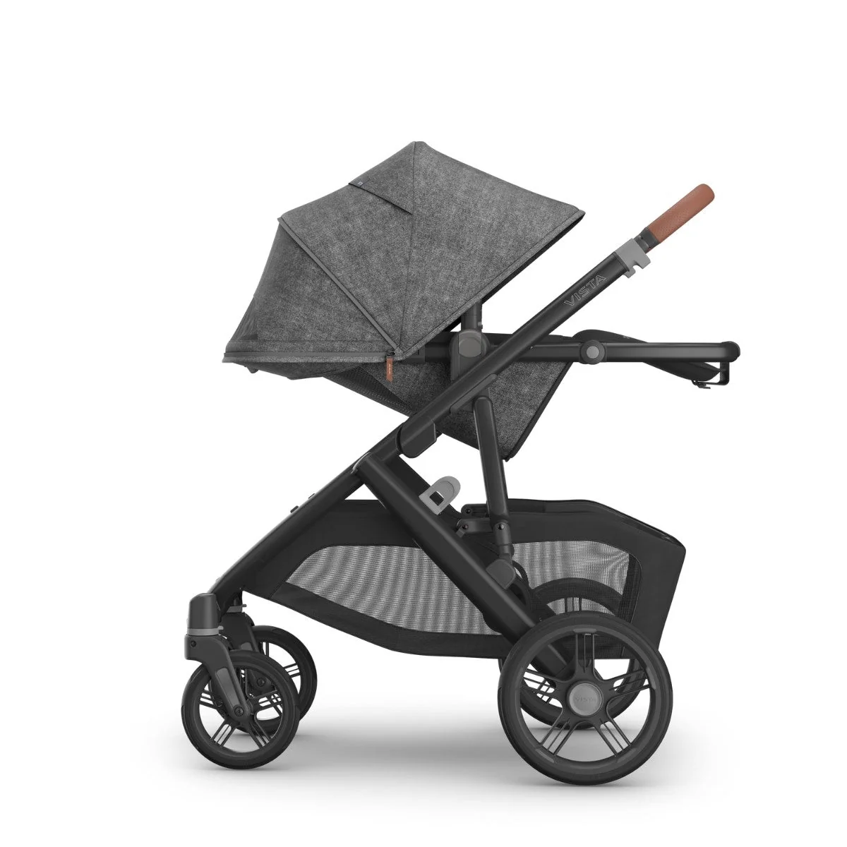Uppababy Vista V3 Stroller & Carrycot - Image 25