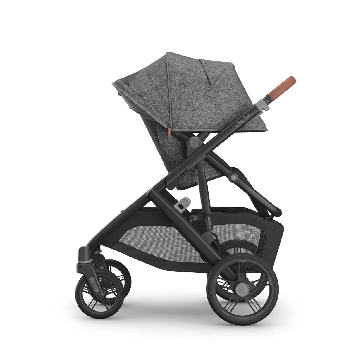 Uppababy Vista V3 Stroller & Carrycot - Image 26