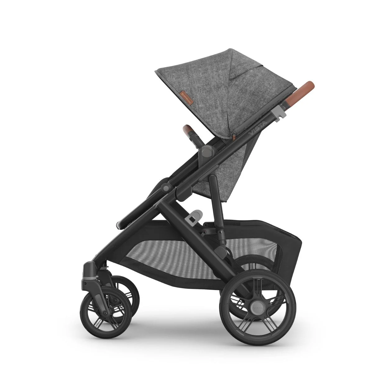 Uppababy Vista V3 Stroller & Carrycot - Image 27