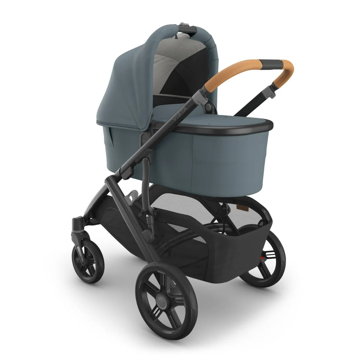 Uppababy Vista V3 Stroller & Carrycot - Image 3