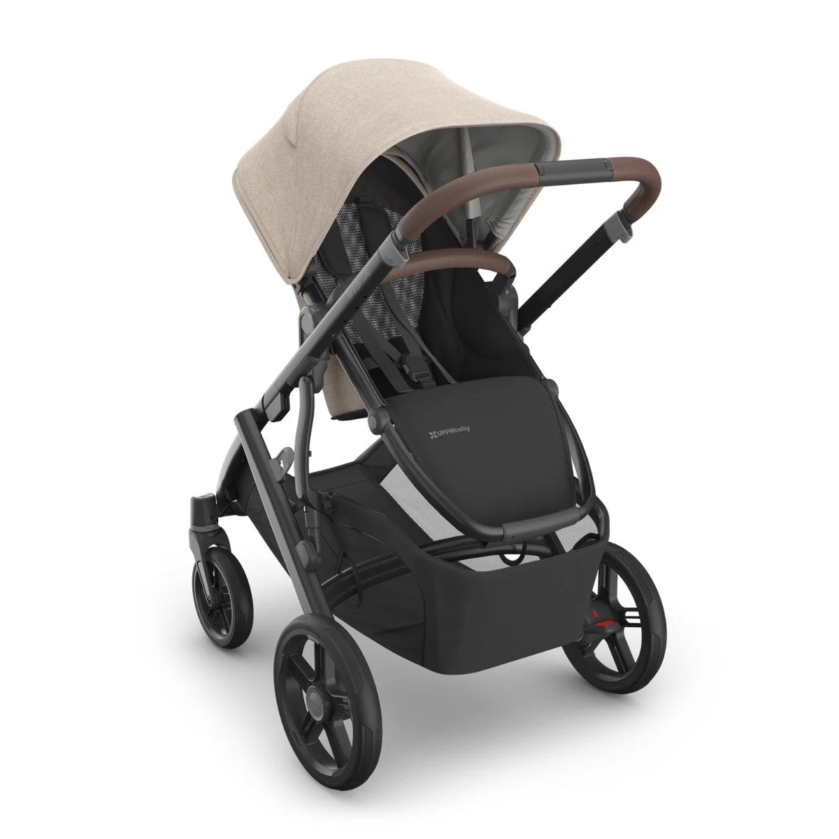 Uppababy Vista V3 Stroller & Carrycot - Image 31
