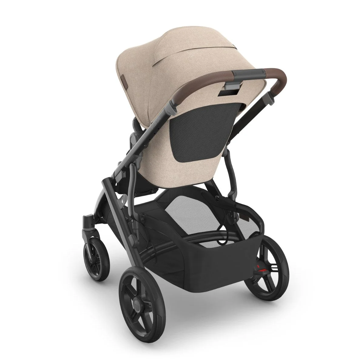 Uppababy Vista V3 Stroller & Carrycot - Image 32