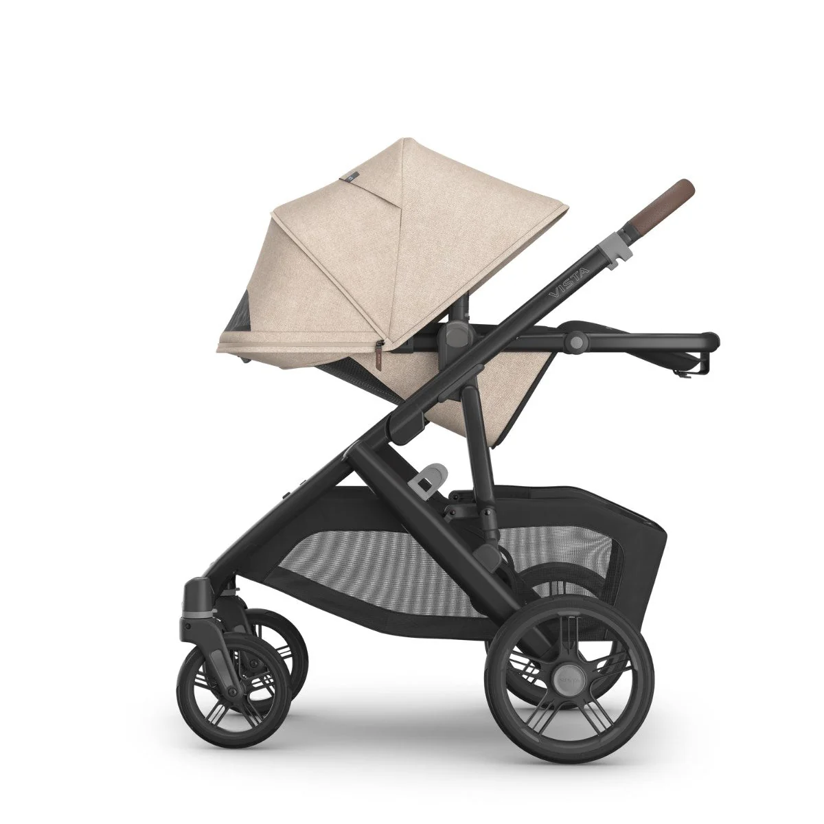 Uppababy Vista V3 Stroller & Carrycot - Image 33