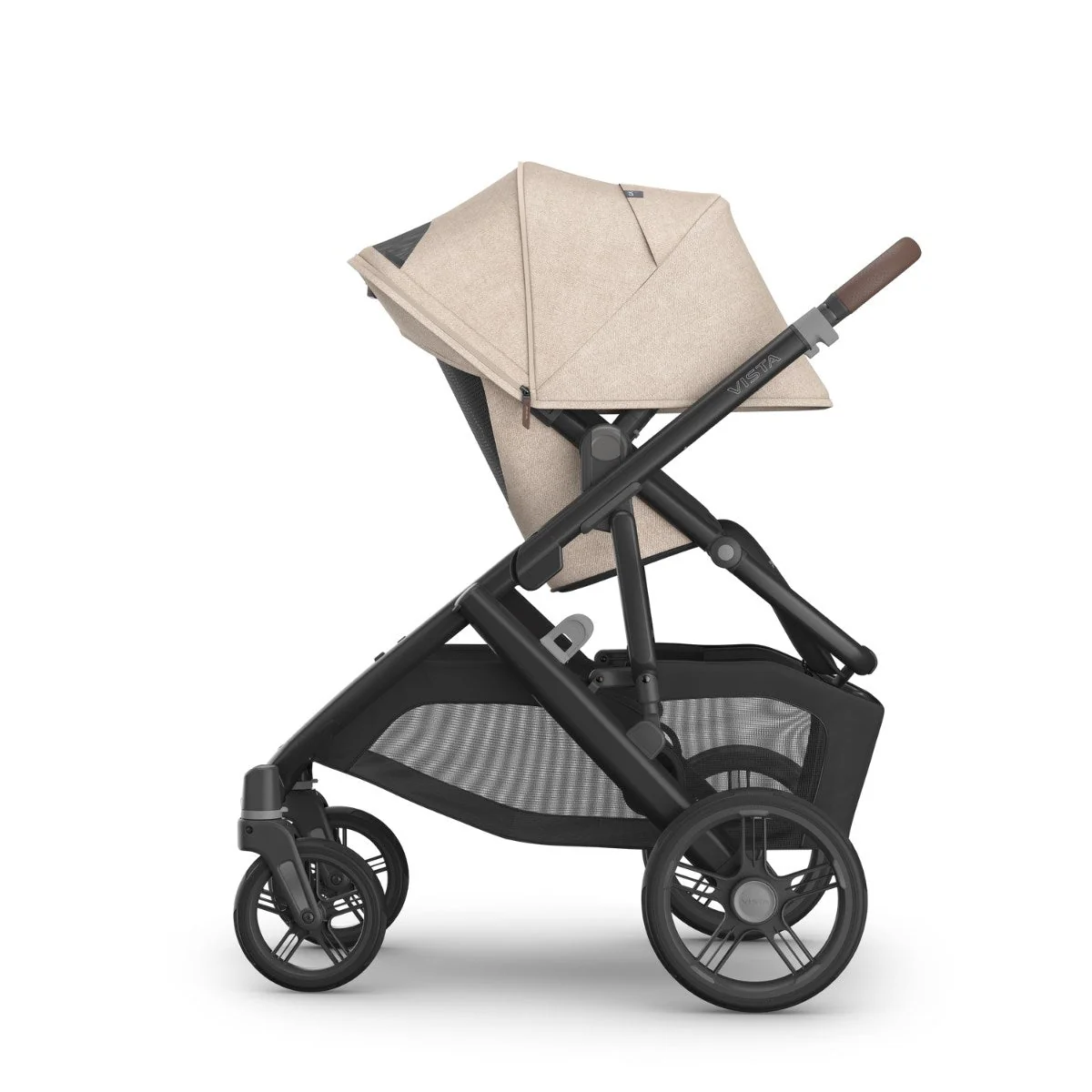 Uppababy Vista V3 Stroller & Carrycot - Image 34