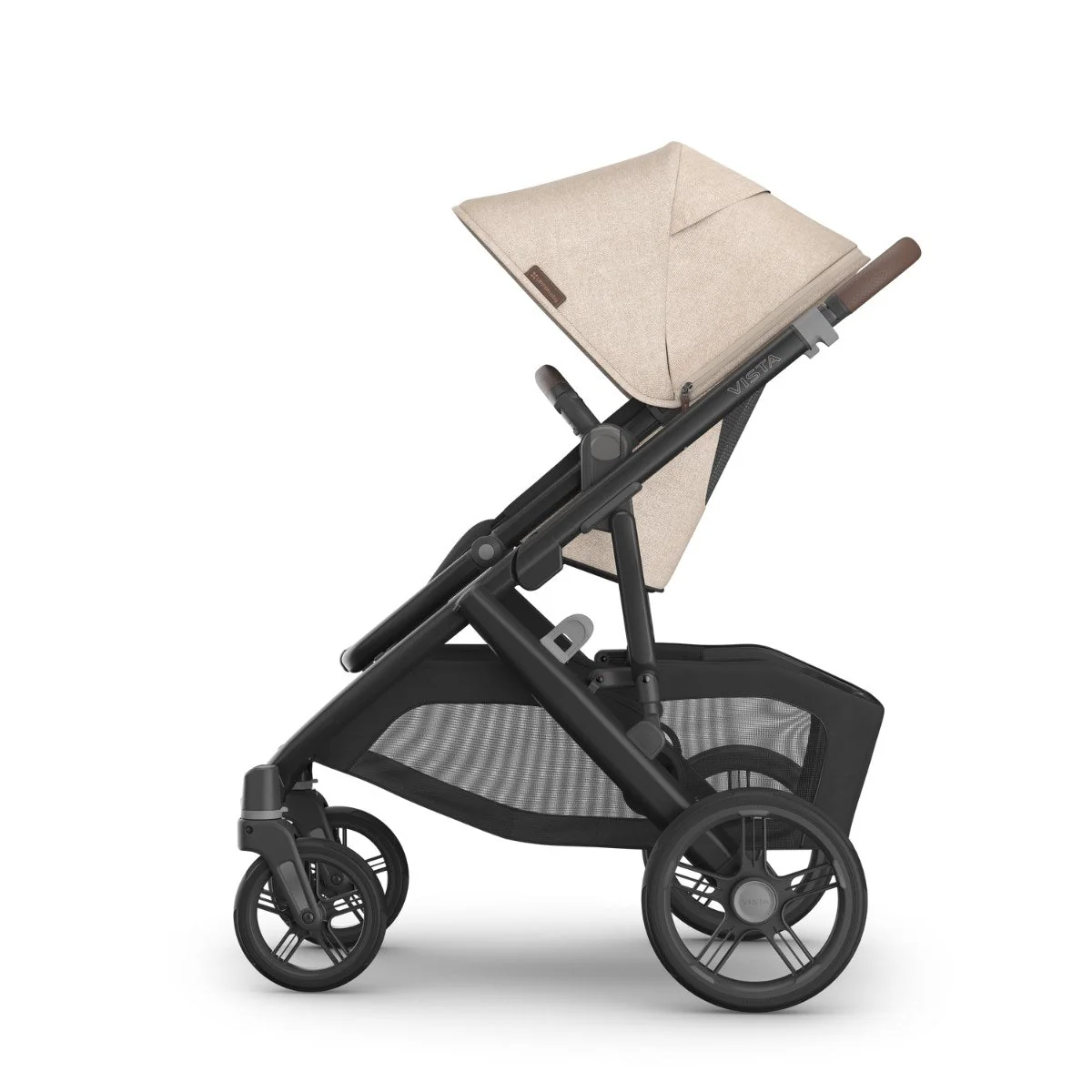 Uppababy Vista V3 Stroller & Carrycot - Image 35
