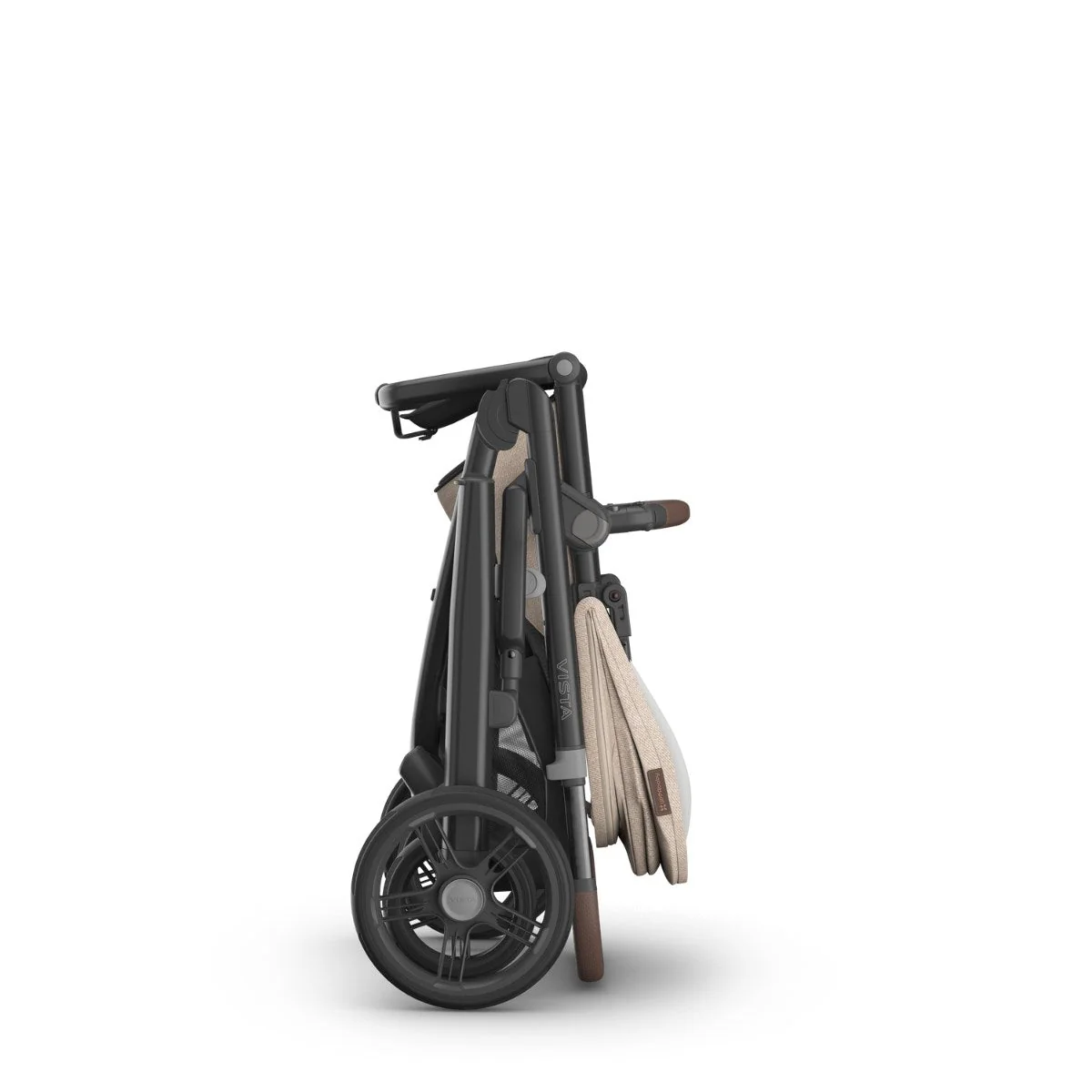 Uppababy Vista V3 Stroller & Carrycot - Image 37