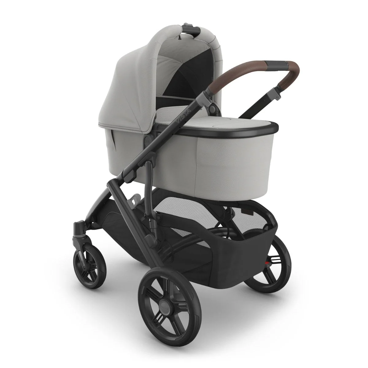 Uppababy Vista V3 Stroller & Carrycot - Image 39