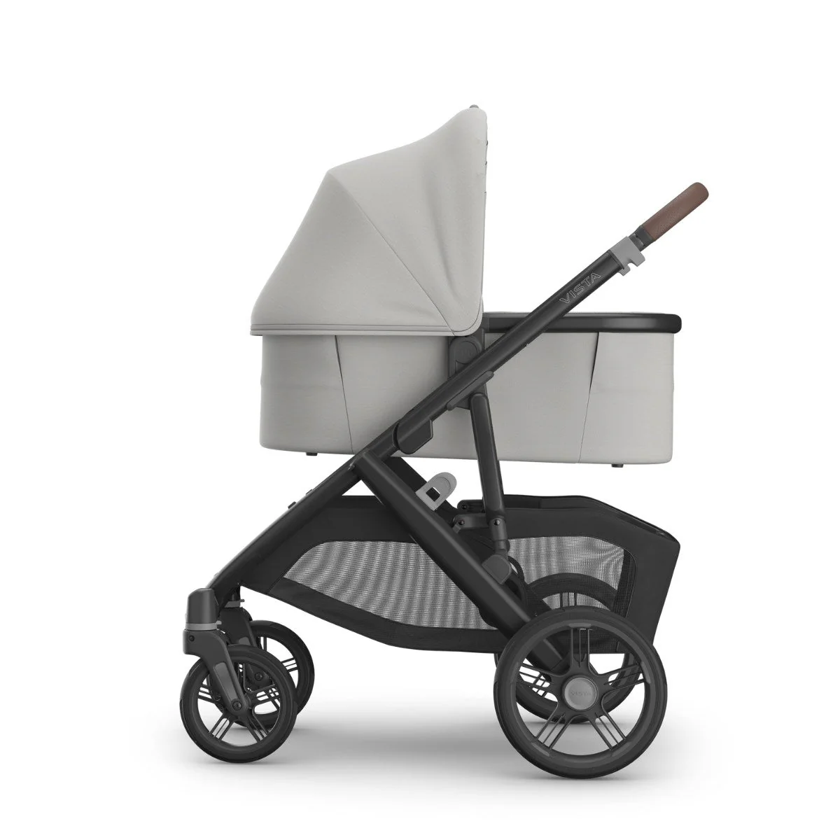 Uppababy Vista V3 Stroller & Carrycot - Image 40