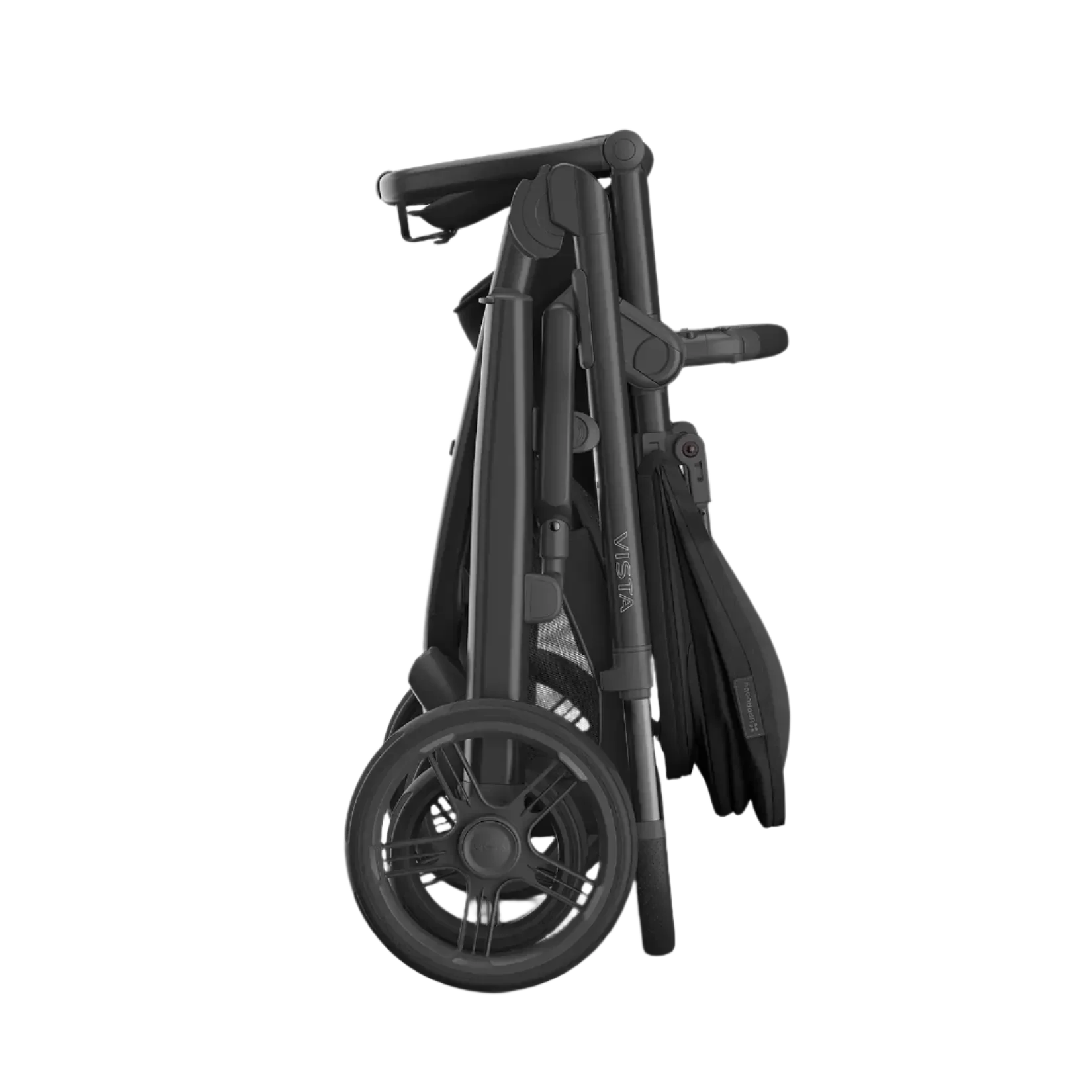 Uppababy Vista V3 Stroller & Carrycot - Image 42