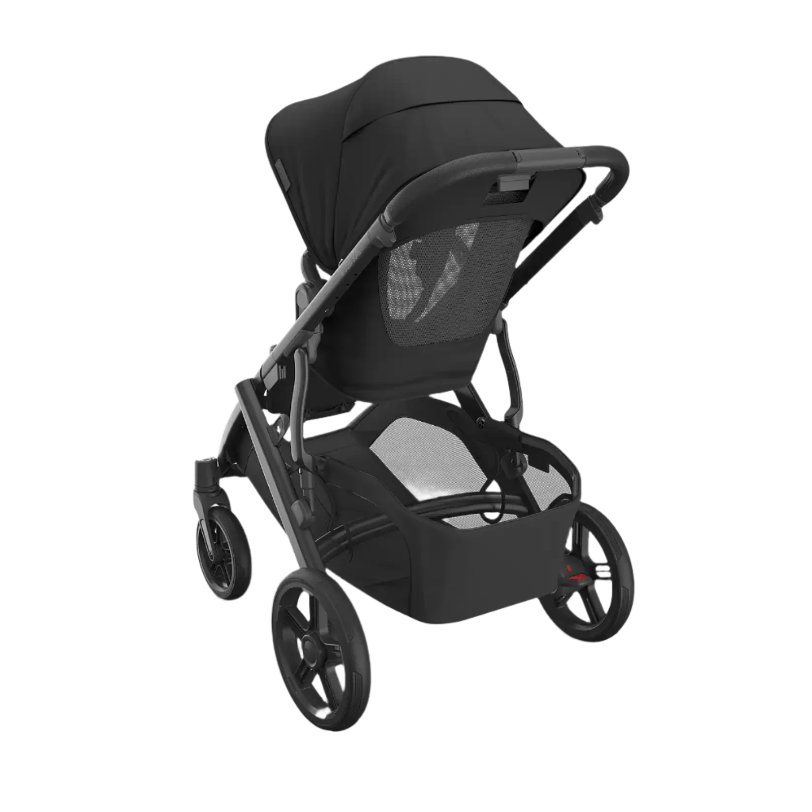 Uppababy Vista V3 Stroller & Carrycot - Image 43