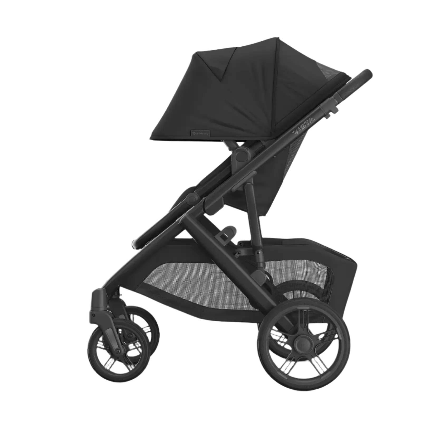 Uppababy Vista V3 Stroller & Carrycot - Image 44