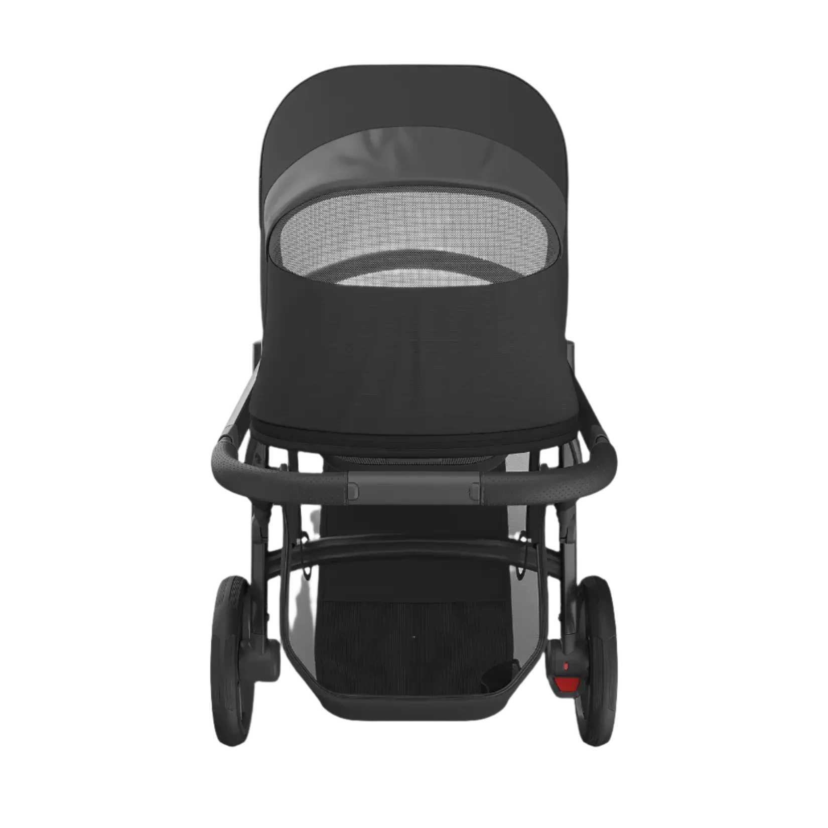 Uppababy Vista V3 Stroller & Carrycot - Image 48