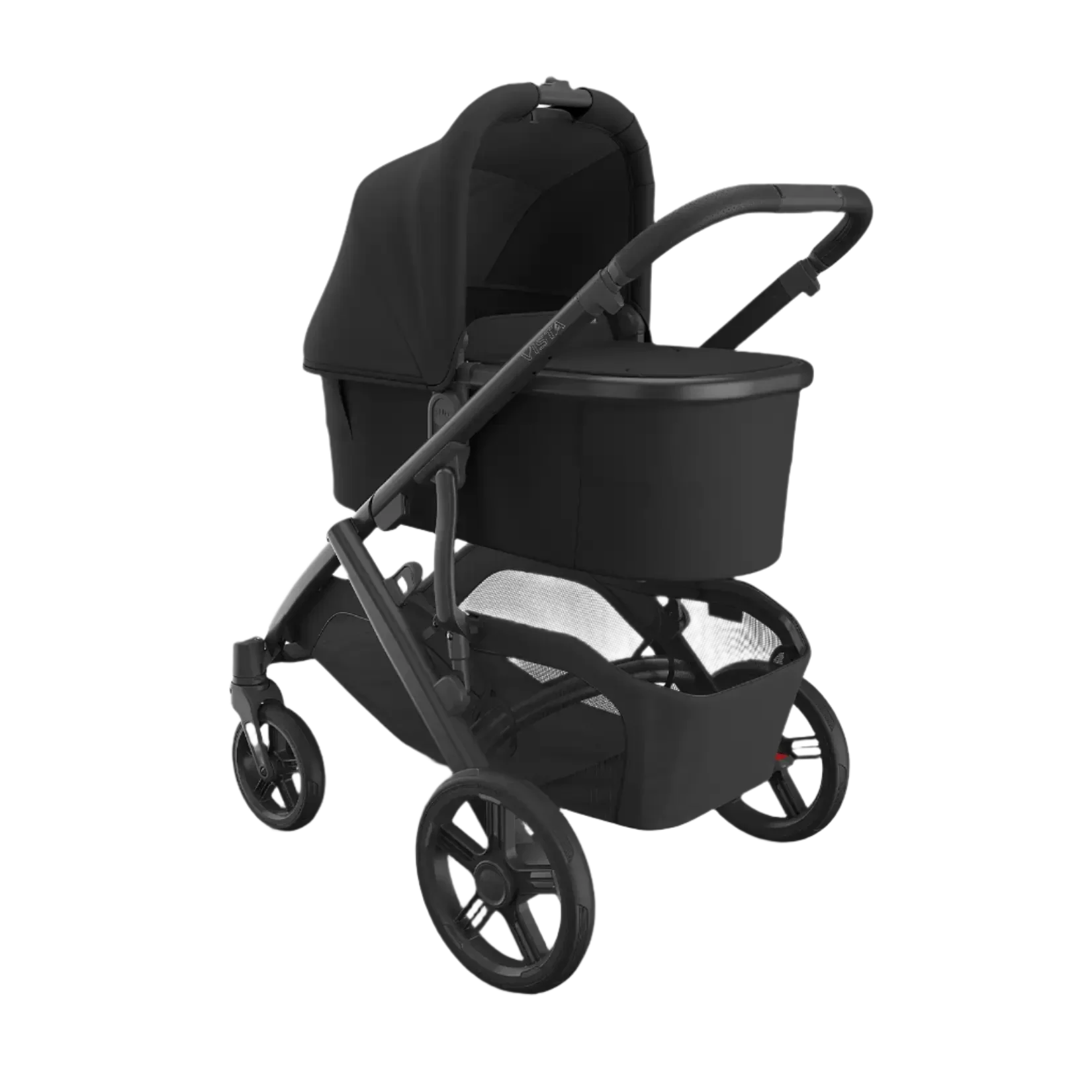 Uppababy Vista V3 Stroller & Carrycot - Image 50
