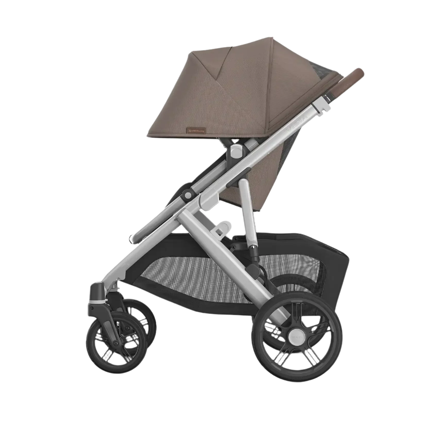 Uppababy Vista V3 Stroller & Carrycot - Image 54