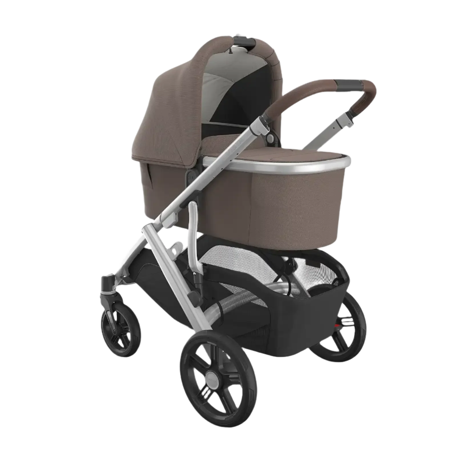 Uppababy Vista V3 Stroller & Carrycot - Image 60