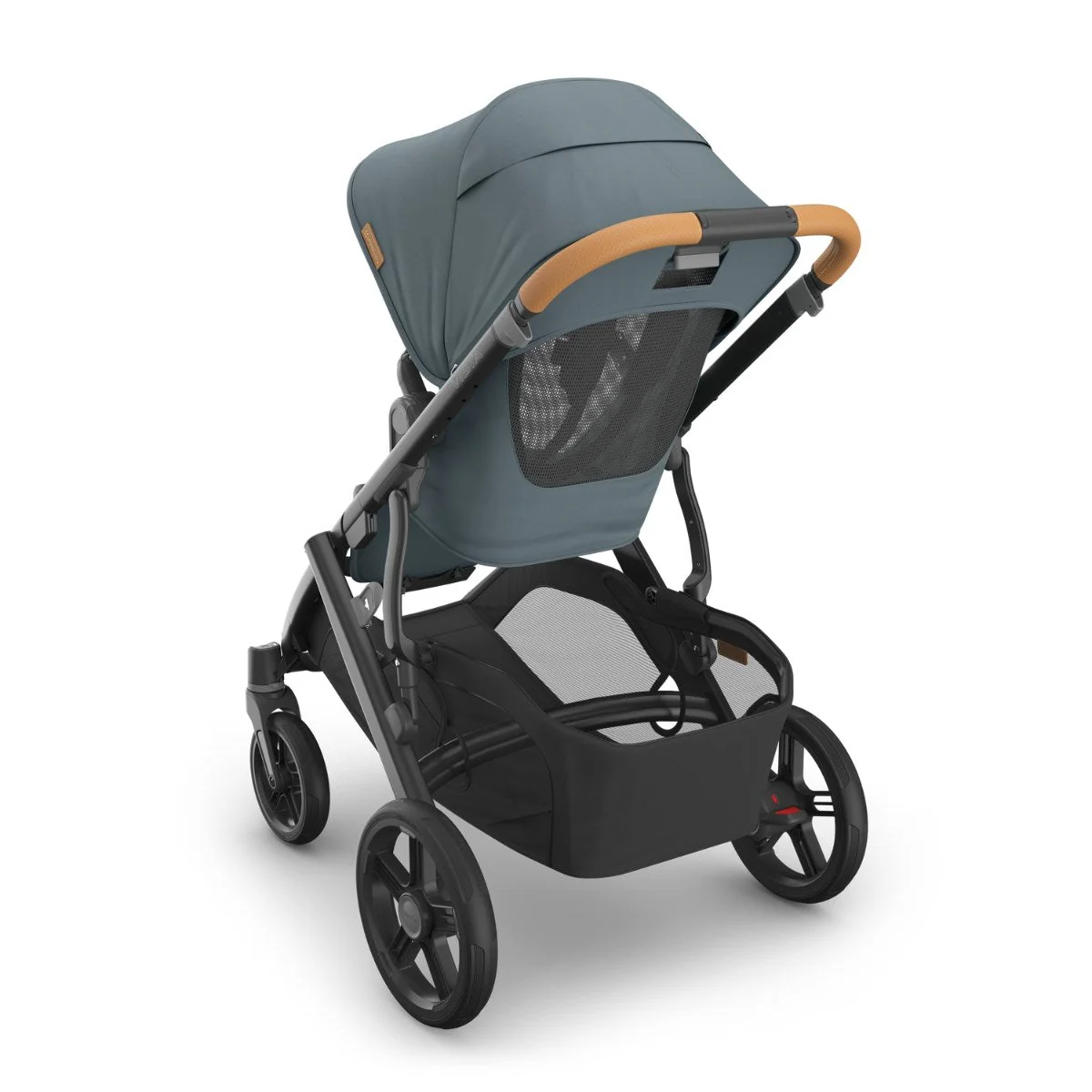 Uppababy Vista V3 Stroller & Carrycot - Image 7