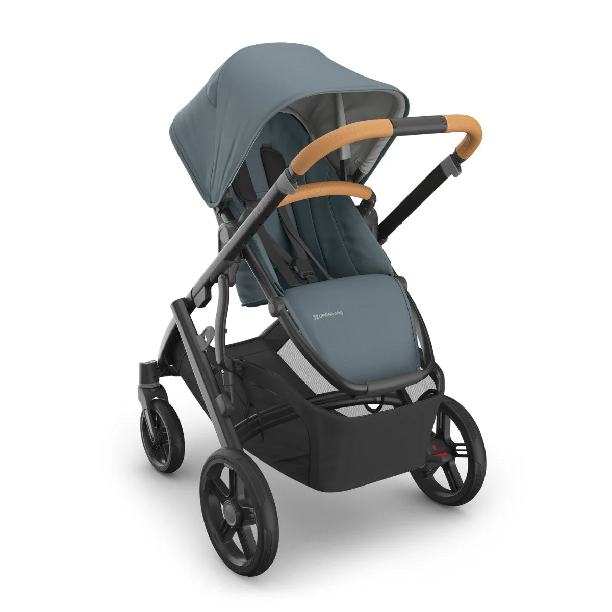 Uppababy Vista V3 Stroller & Carrycot - Image 8