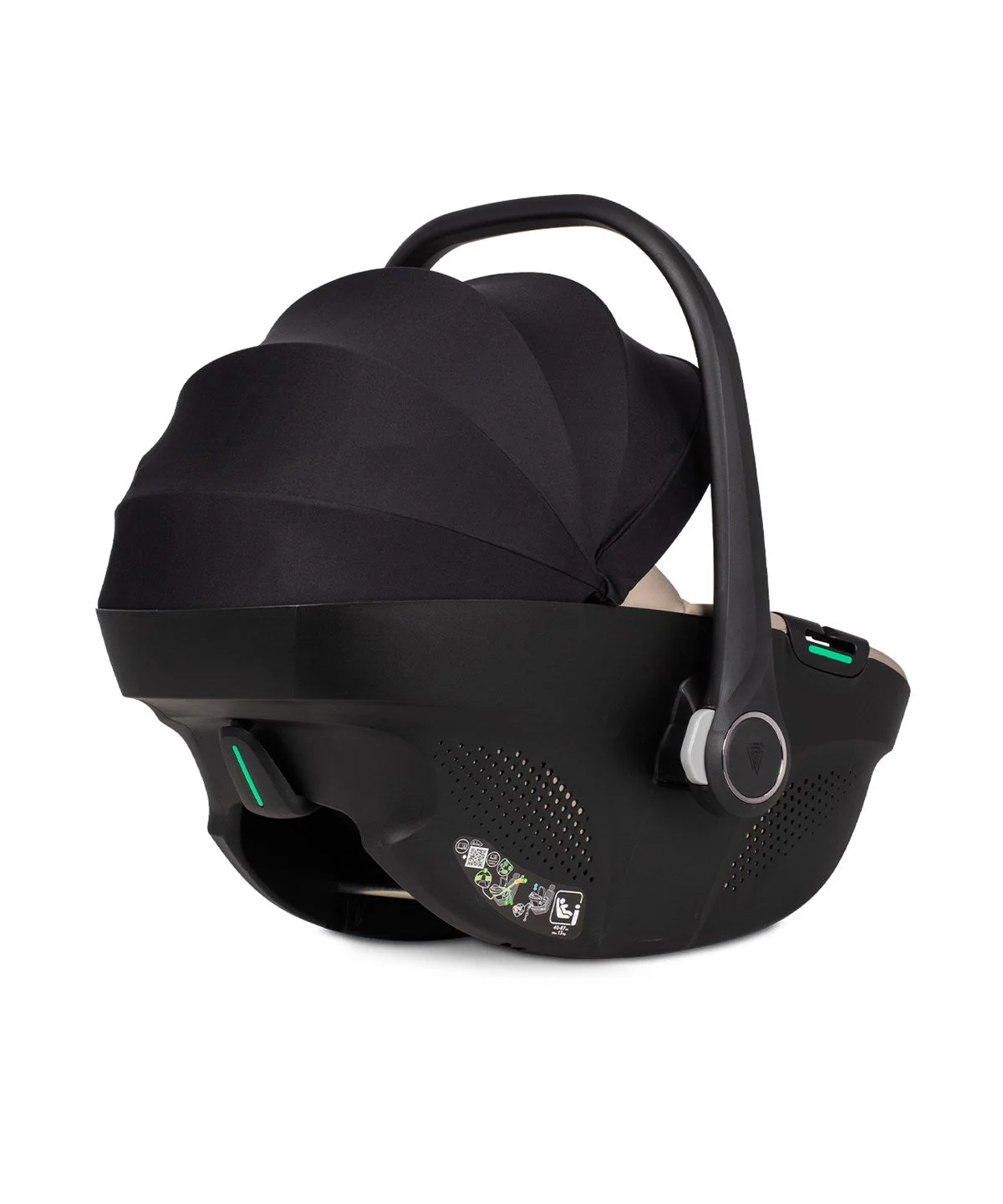 Venicci Tiago 360 i-Size Car Seat - Image 14