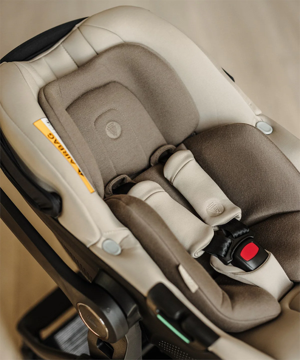 Venicci Tiago 360 i-Size Car Seat - Image 20