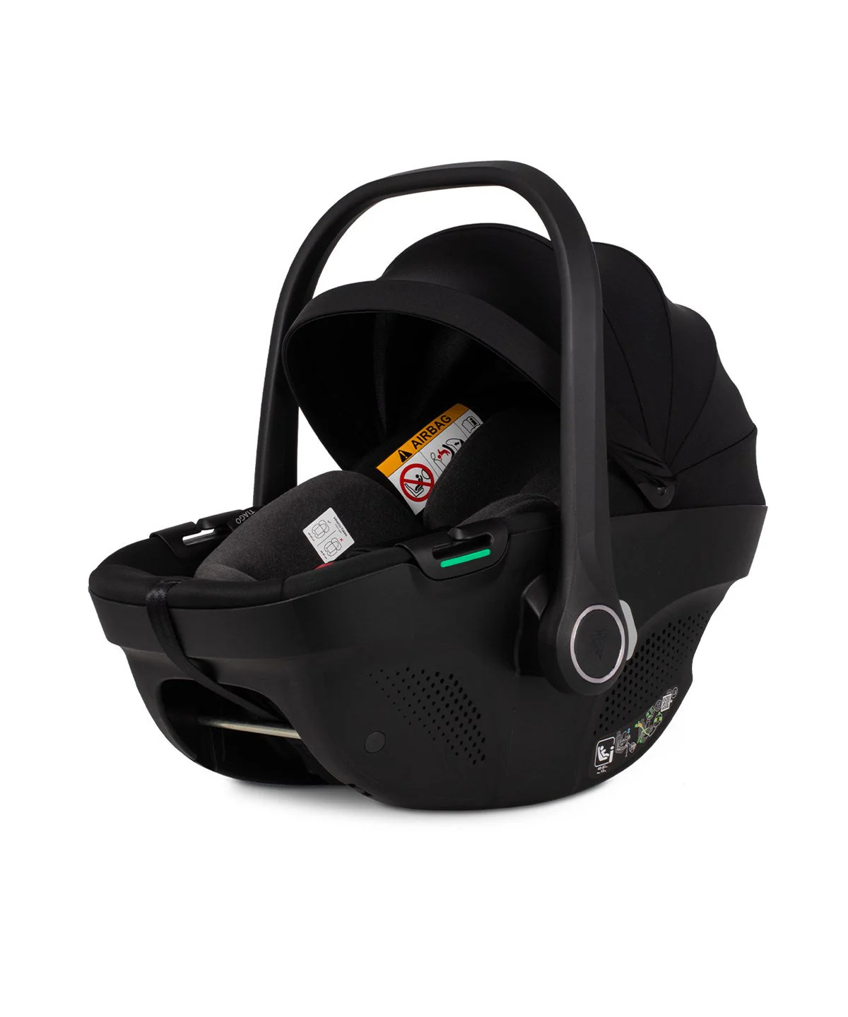 Venicci Tiago 360 i-Size Car Seat - Image 21