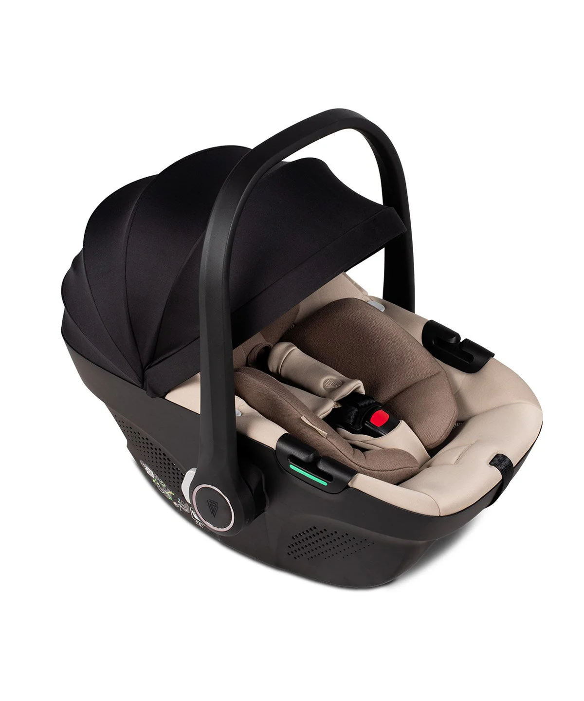 Venicci Tiago 360 i-Size Car Seat - Image 22