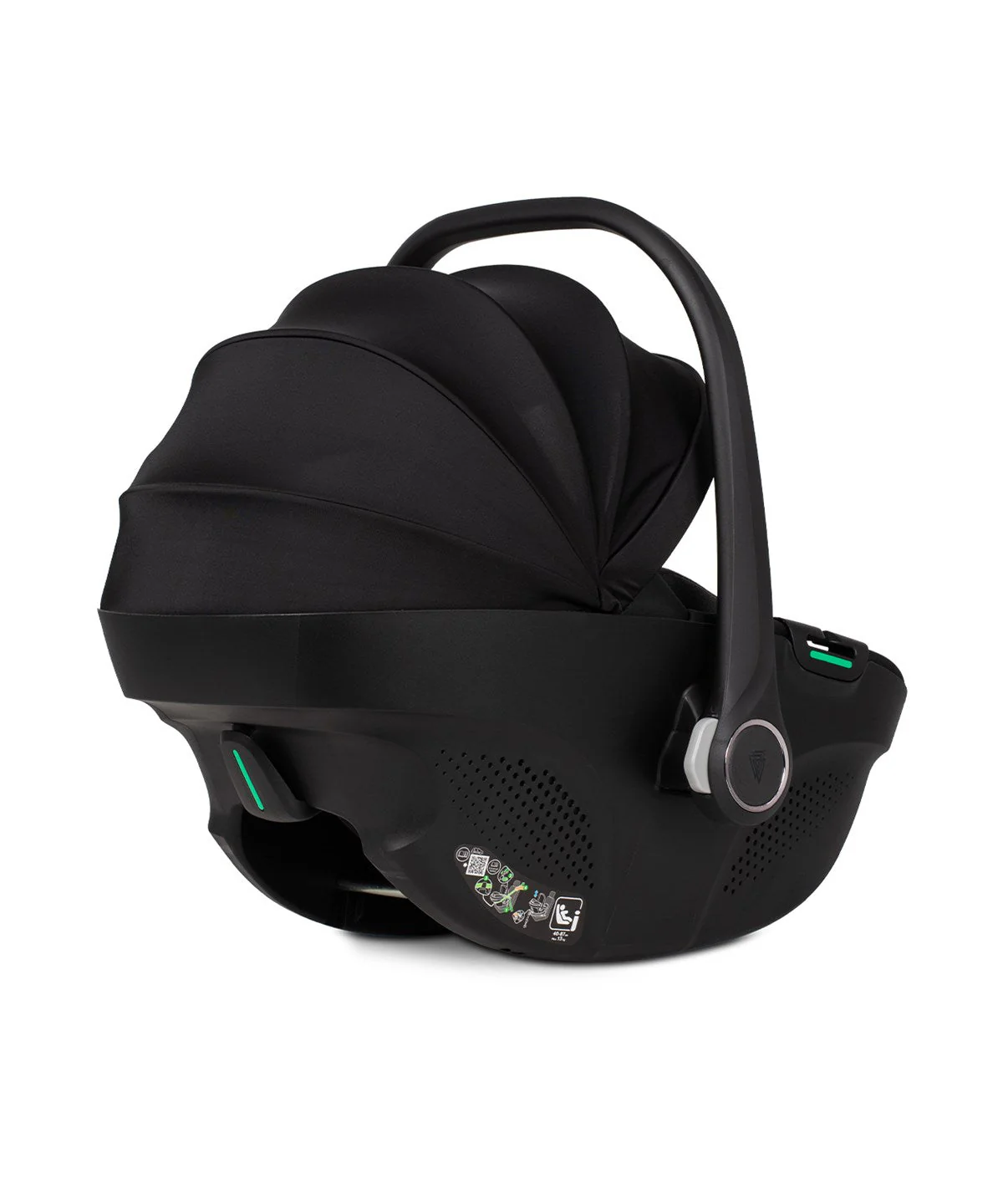 Venicci Tiago 360 i-Size Car Seat - Image 5