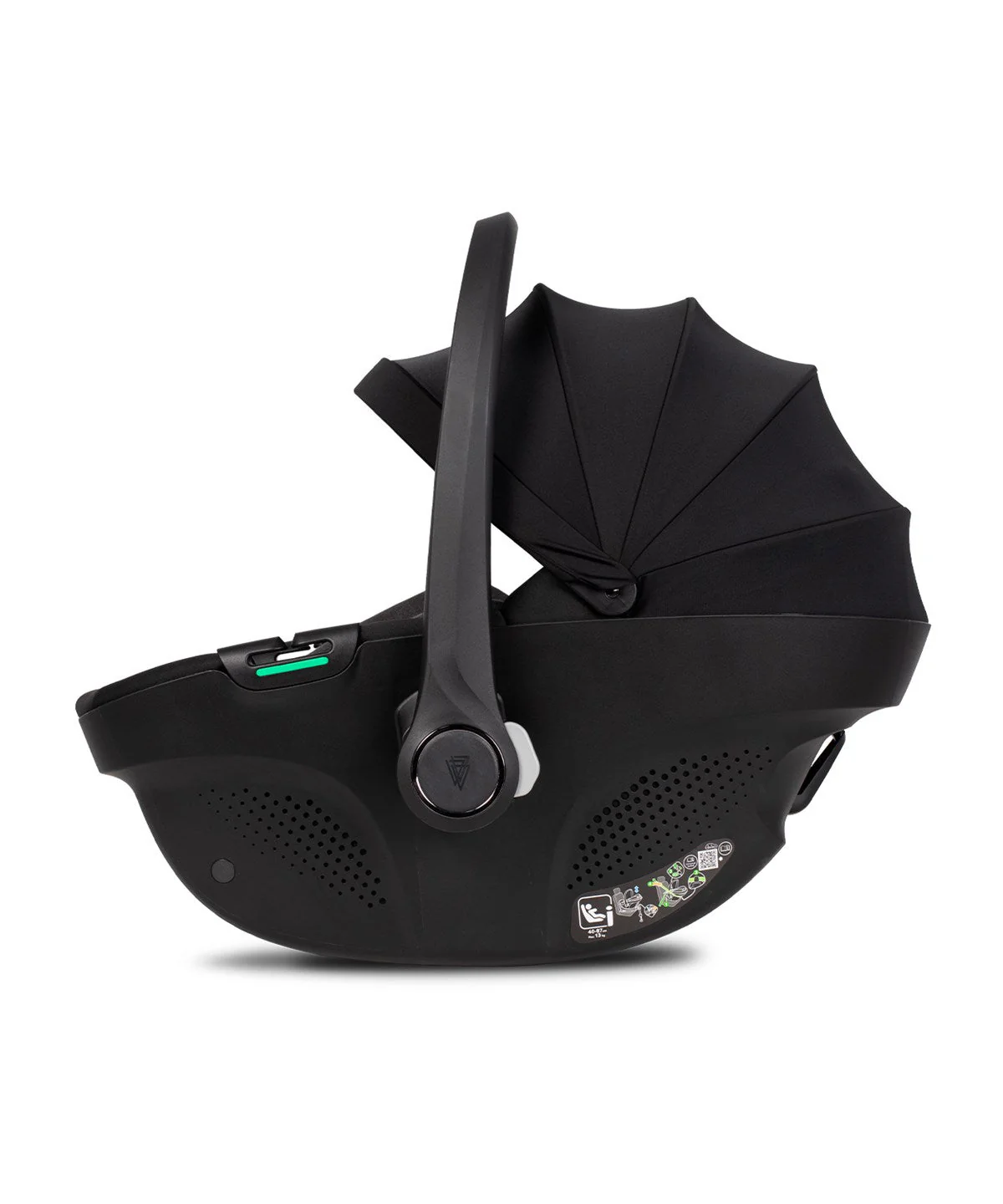 Venicci Tiago 360 i-Size Car Seat - Image 7