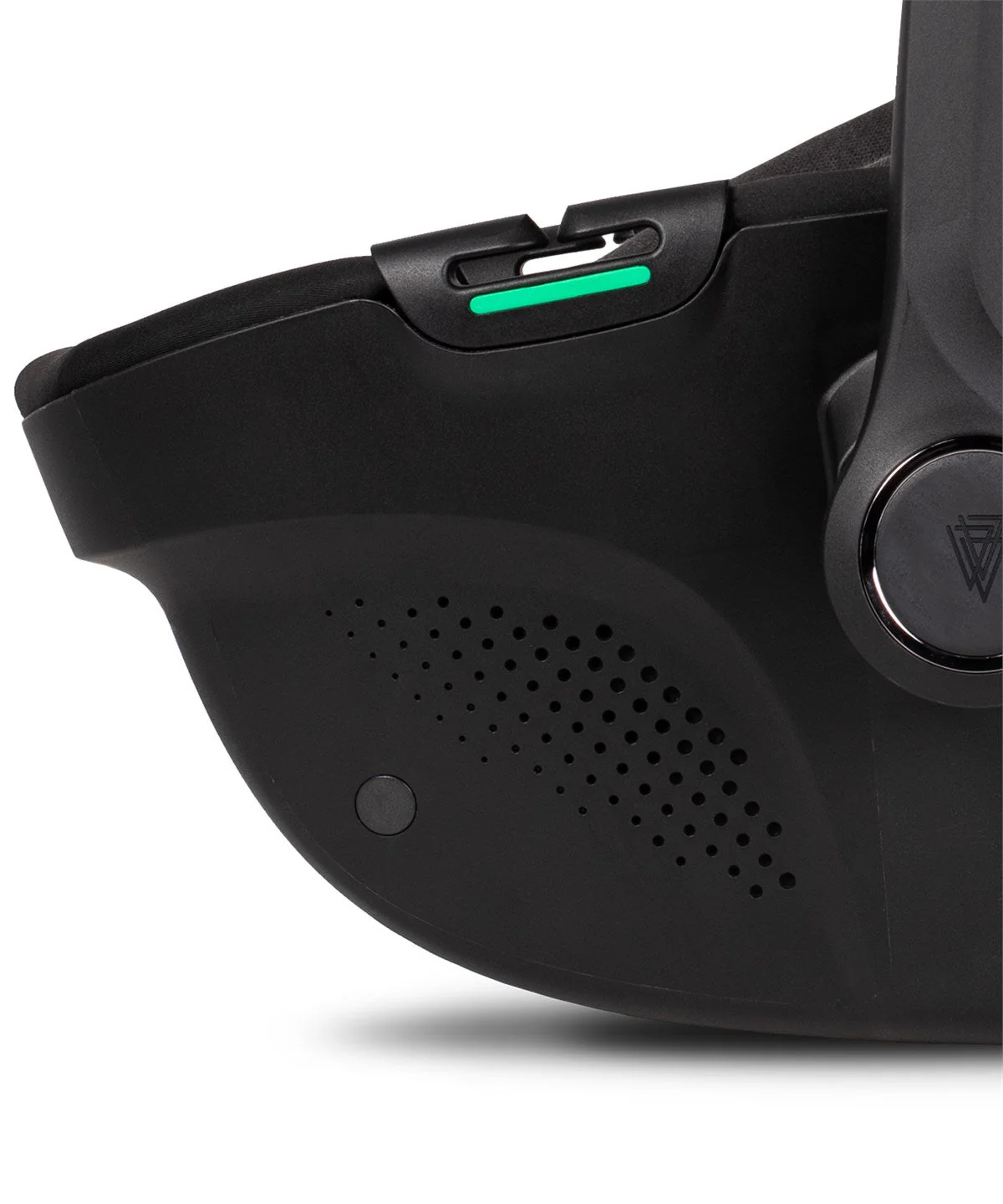 Venicci Tiago 360 i-Size Car Seat - Image 8