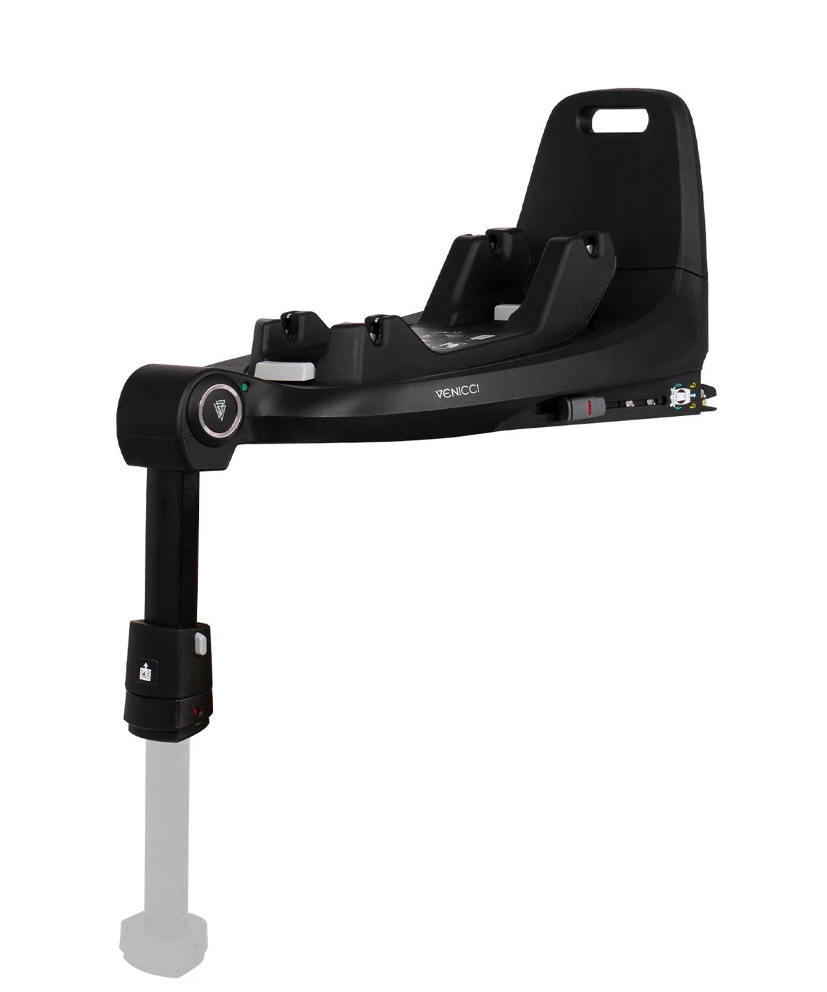 Venicci Tiago 360 Isofix Base - Image 2