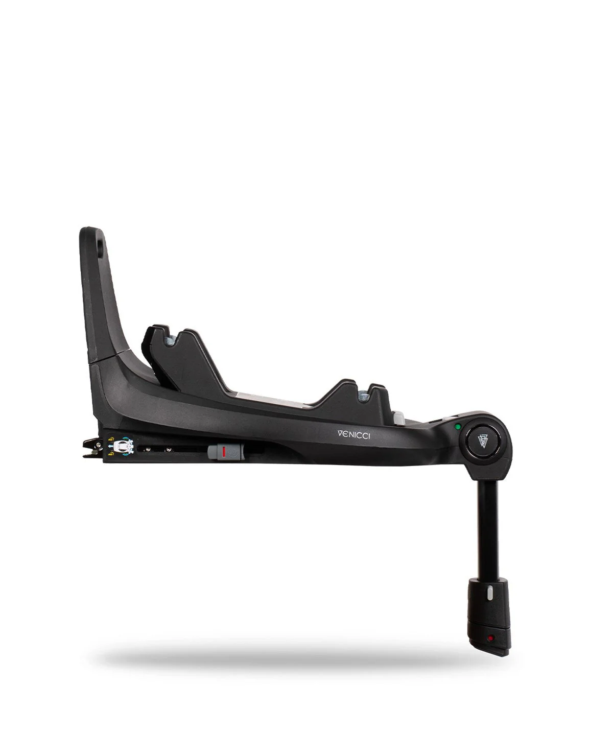 Venicci Tiago 360 Isofix Base - Image 3