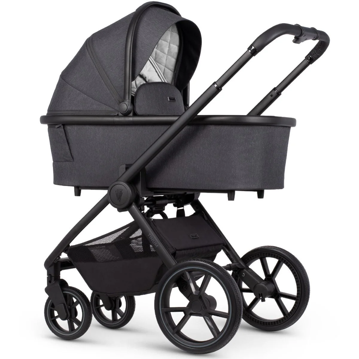 Venicci Tinum Edge 3in1 + Isofix Base Complete Travel System Bundle - Image 21