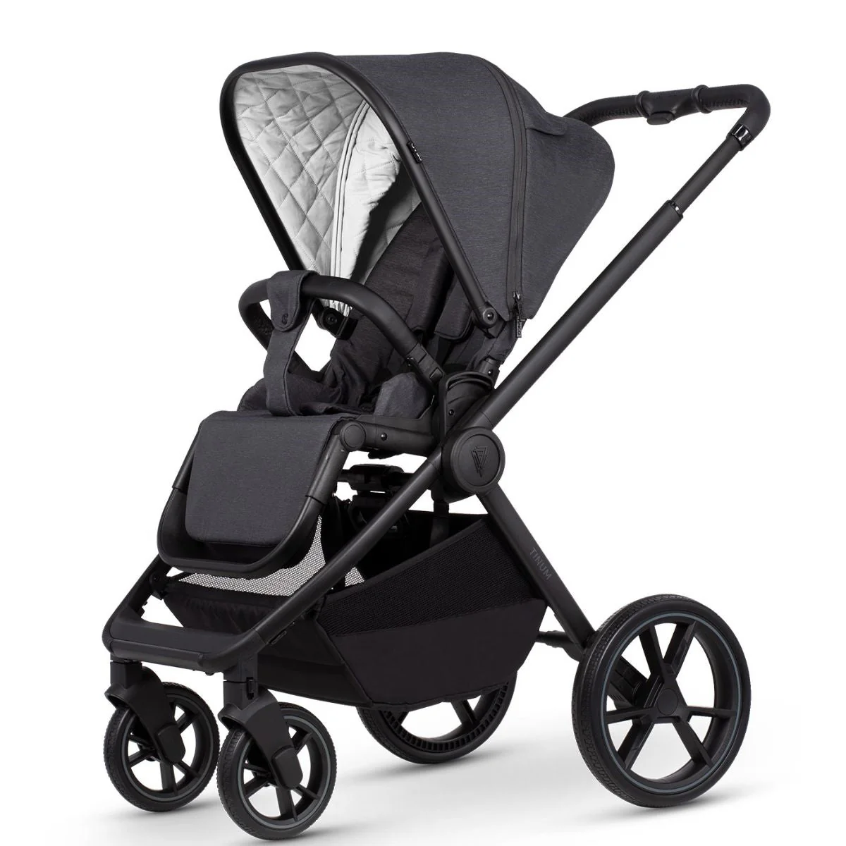 Venicci Tinum Edge 3in1 + Isofix Base Complete Travel System Bundle - Image 22