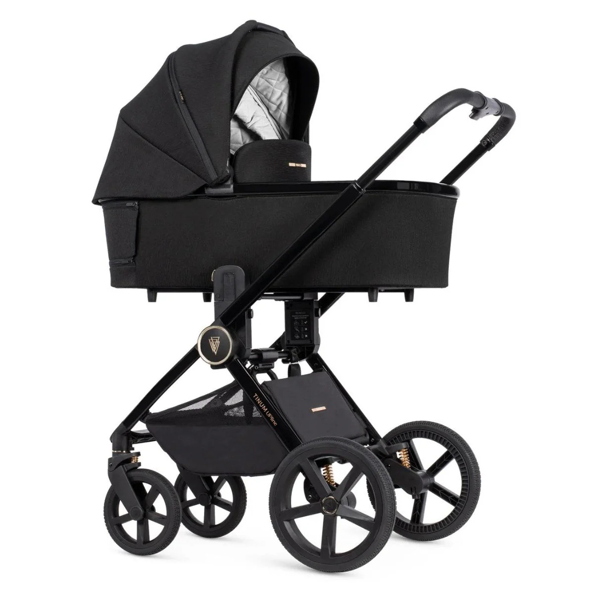Venicci Upline Carrycot Height Adjusters - Image 3