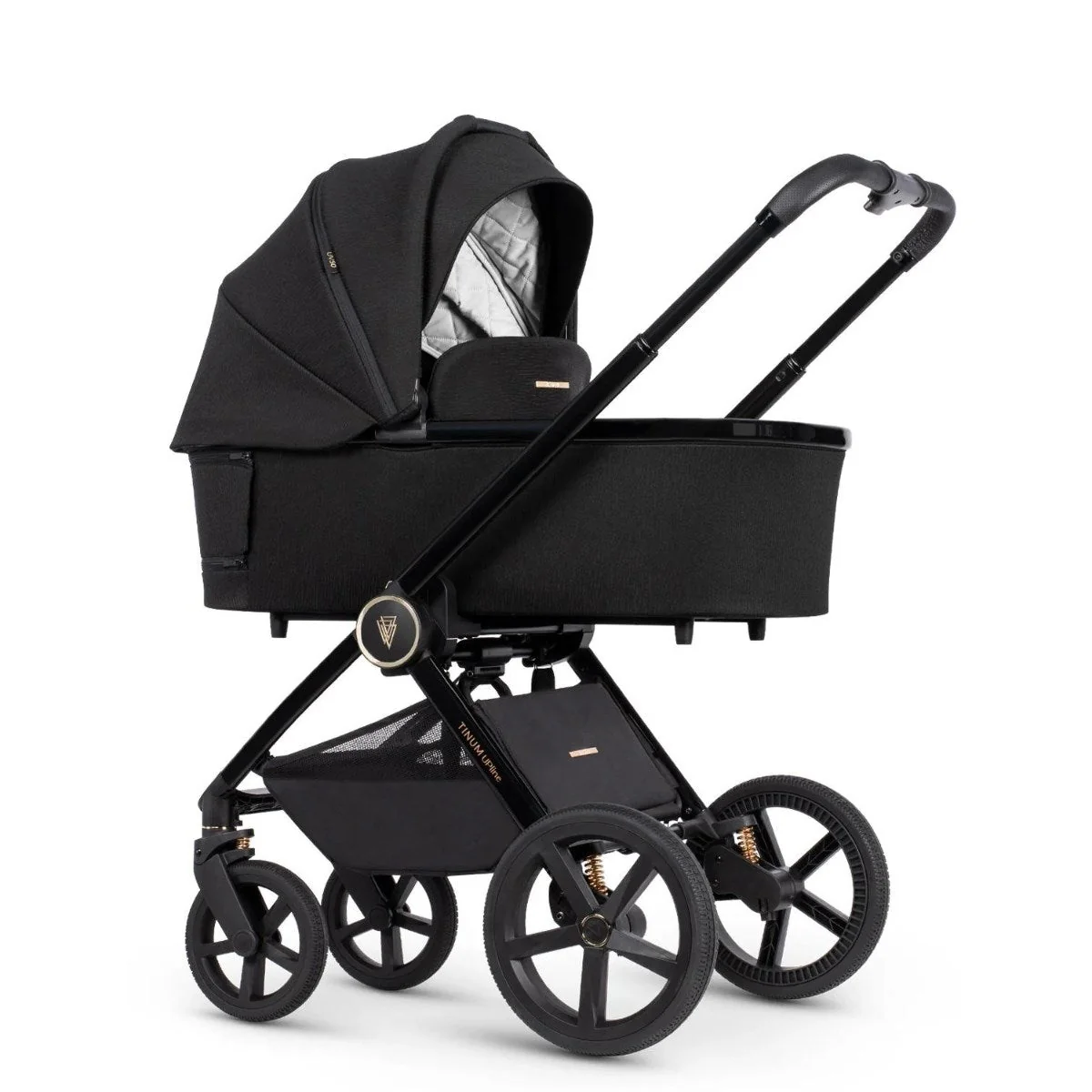 Venicci Upline Carrycot Height Adjusters - Image 4