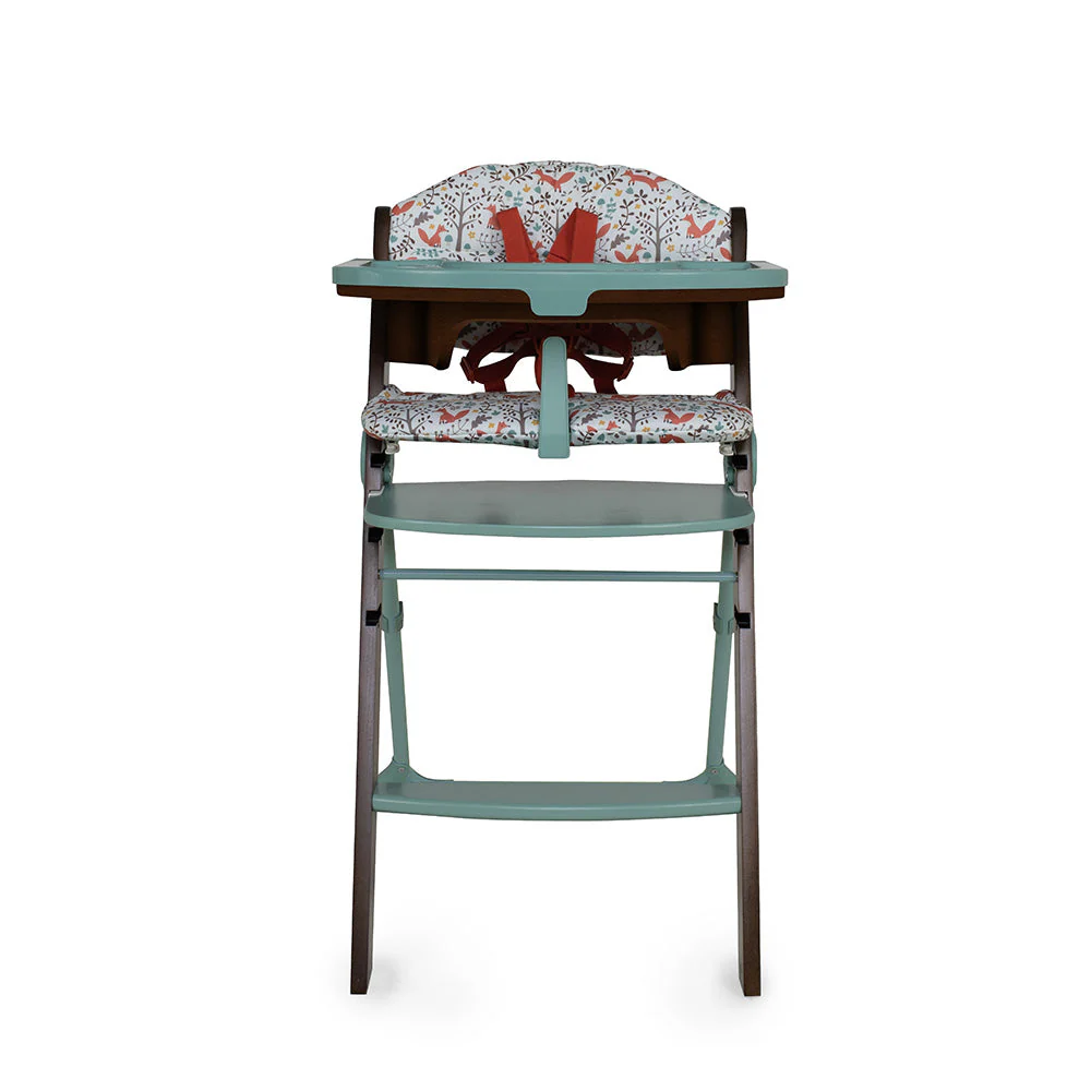 Waffle 2 Highchair Foxford Hall - Image 2