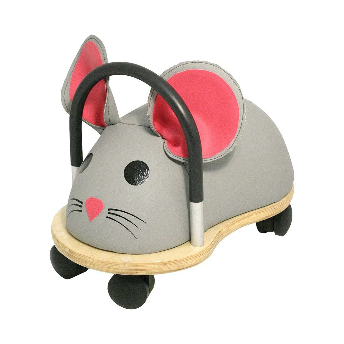 Wheelybug Mouse Ride On Toy - Image 3