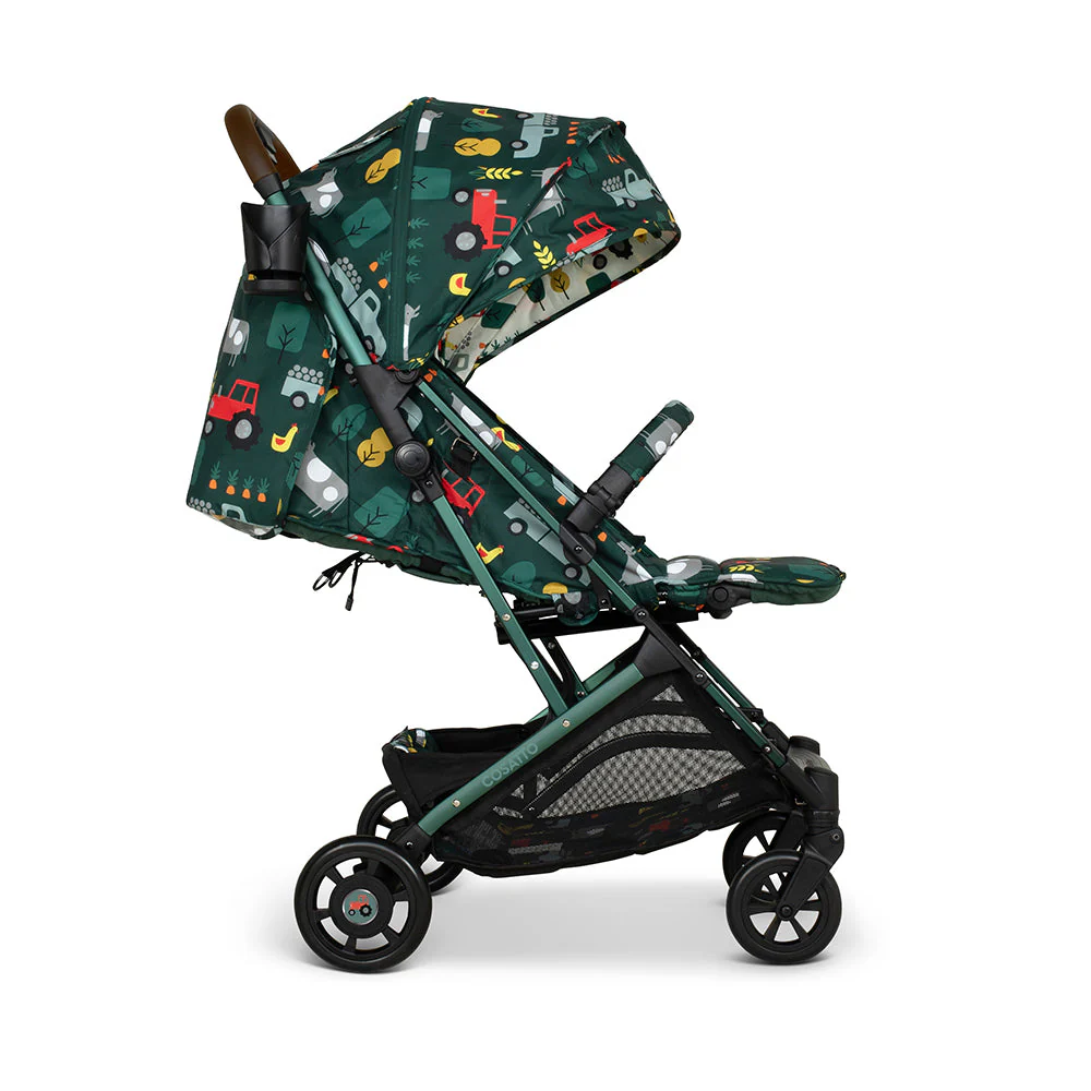 Woosh 4 Stroller Old Macdonald - Image 3