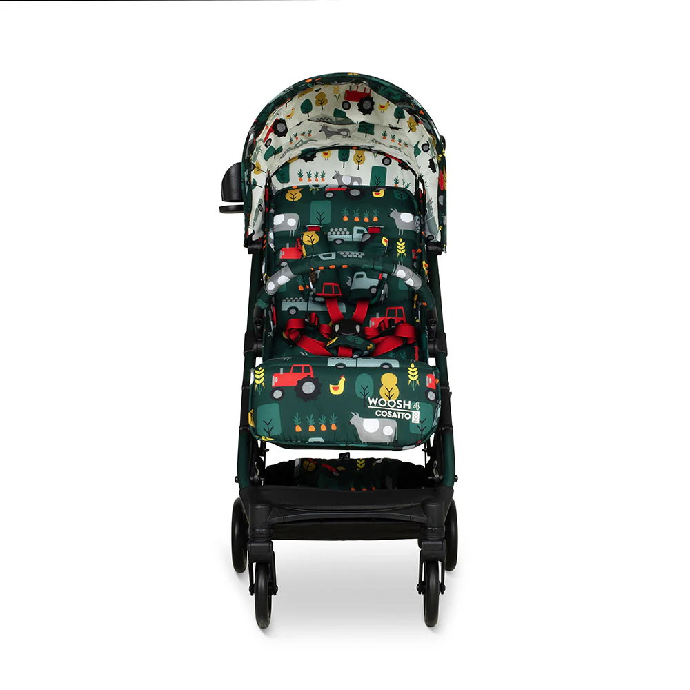 Woosh 4 Stroller Old Macdonald - Image 6