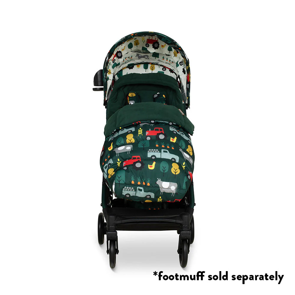 Woosh 4 Stroller Old Macdonald - Image 7
