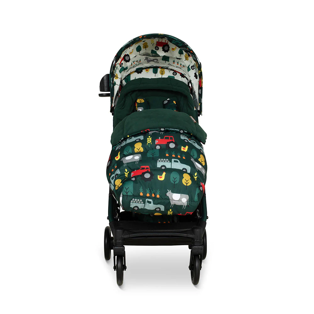 Woosh 4 Stroller Old Macdonald - Image 8