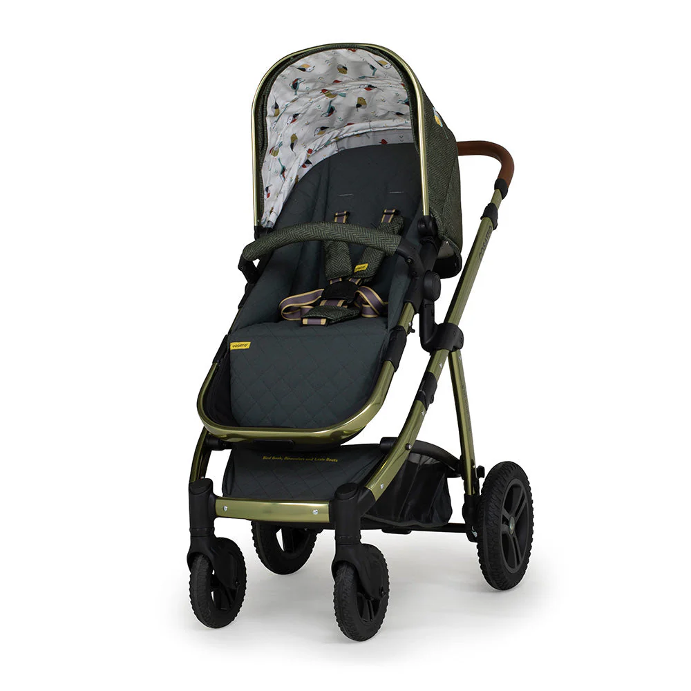 Wow 2 Pram and Pushchair Bureau - Image 3