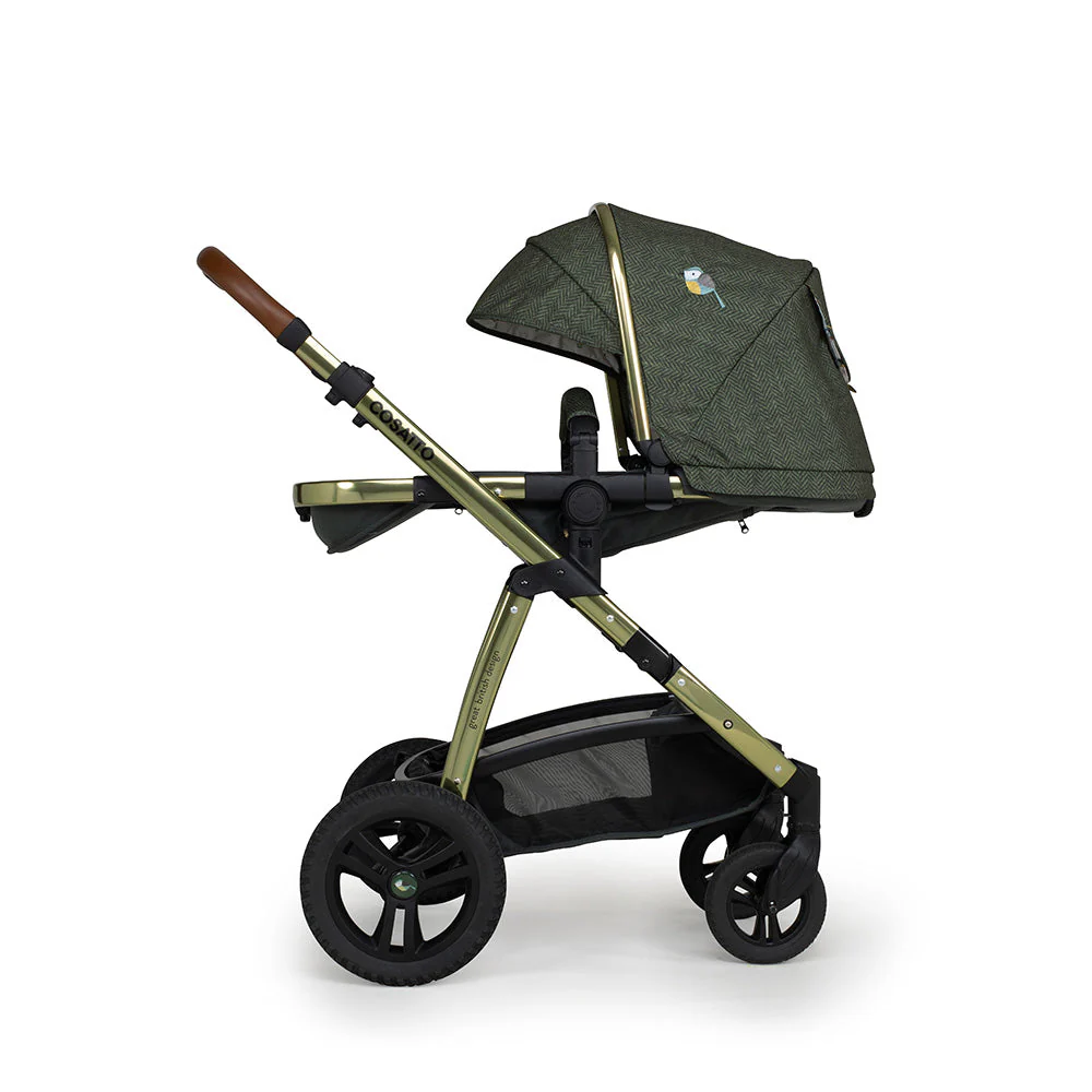 Wow 2 Pram and Pushchair Bureau - Image 6