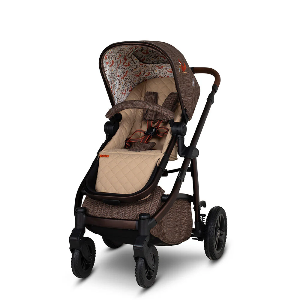 Wow 3 Everything Bundle Foxford Hall - Image 6