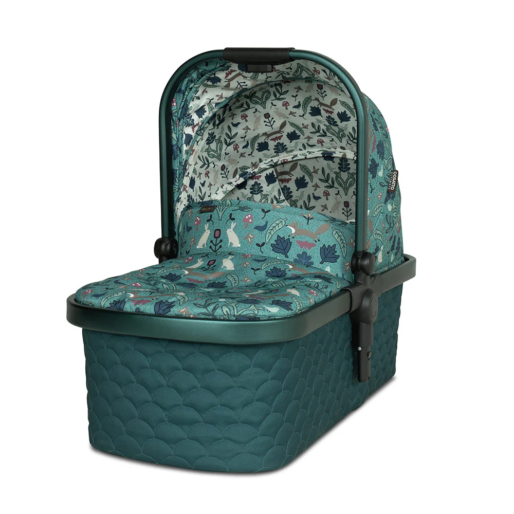 Wow 3 Pram and Pushchair Masquerade - Image 11