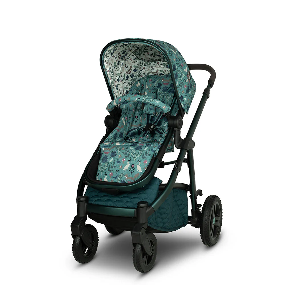 Wow 3 Pram and Pushchair Masquerade - Image 7