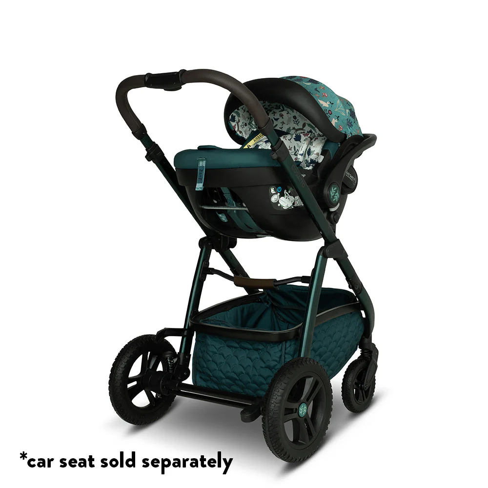 Wow 3 Pram and Pushchair Masquerade - Image 9