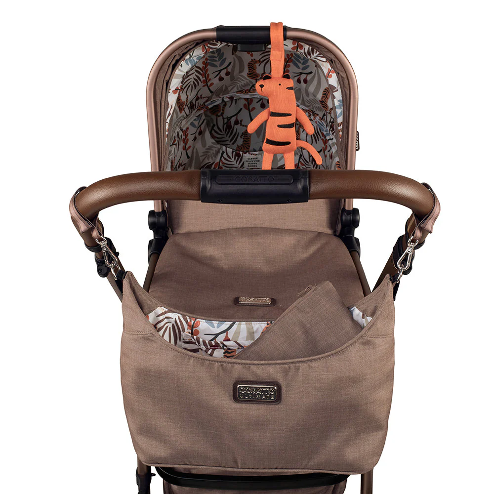 Wow 3 Special Edition Mega Bundle Tiger Tale - Image 9
